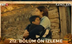 Gönül Dağı 212.Bölüm Önizleme