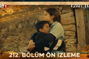 Gönül Dağı 212.Bölüm Önizleme