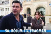 Uzak Şehir 56.Bölüm 3. Fragmanı