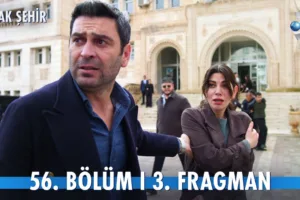 Uzak Şehir 56.Bölüm 3. Fragmanı
