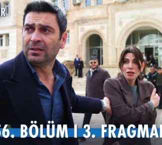 Uzak Şehir 56.Bölüm 3. Fragmanı
