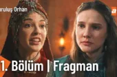 Kuruluş Orhan 21.Bölüm Fragmanı