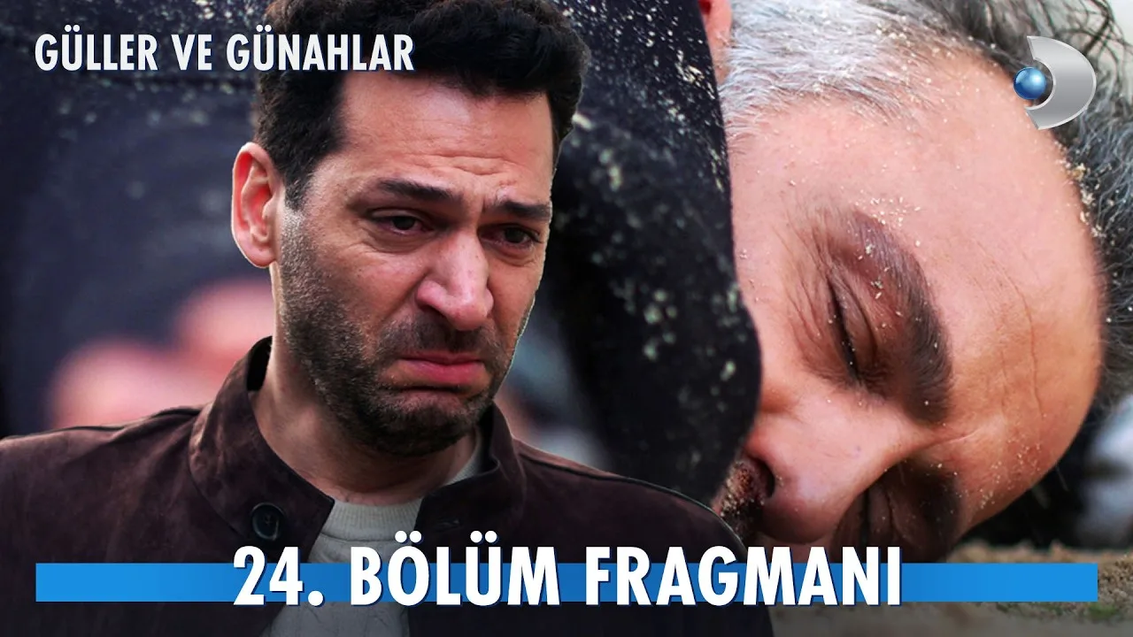 Güller ve Günahlar 24.Bölüm Fragmanı