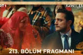 Gönül Dağı 213.Bölüm Fragmanı