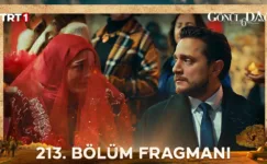 Gönül Dağı 213.Bölüm Fragmanı