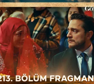 Gönül Dağı 213.Bölüm Fragmanı