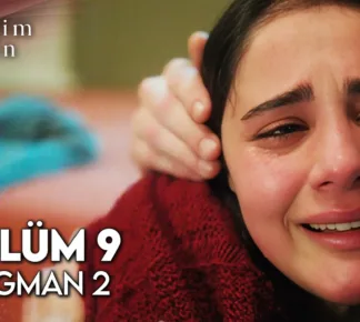 Sevdiğim Sensin 9.Bölüm 2. Fragmanı