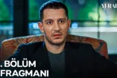 Yeraltı 11.Bölüm Fragmanı