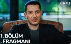 Yeraltı 11.Bölüm Fragmanı