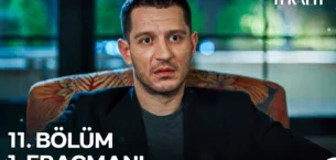 Yeraltı 11.Bölüm Fragmanı