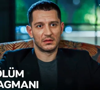 Yeraltı 11.Bölüm Fragmanı