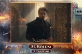 Kuruluş Orhan 21.Bölüm 3. Fragmanı