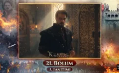 Kuruluş Orhan 21.Bölüm 3. Fragmanı