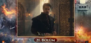 Kuruluş Orhan 21.Bölüm 3. Fragmanı
