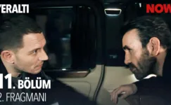 Yeraltı 11.Bölüm 2. Fragmanı