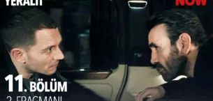 Yeraltı 11.Bölüm 2. Fragmanı