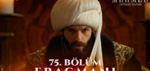 Mehmed Fetihler Sultanı 75.Bölüm Fragmanı