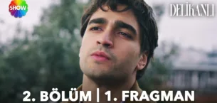 Delikanlı 2.Bölüm Fragmanı