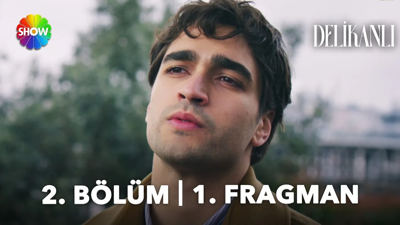 Delikanlı 2.Bölüm Fragmanı