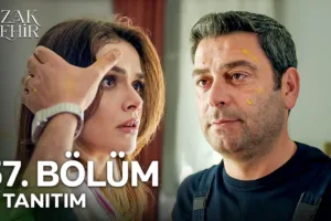 Uzak Şehir 57.Bölüm Fragmanı