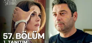 Uzak Şehir 57.Bölüm Fragmanı