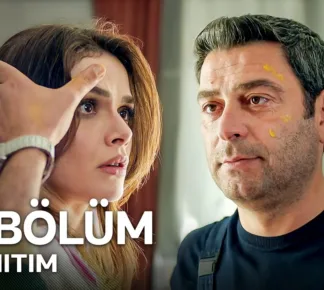 Uzak Şehir 57.Bölüm Fragmanı