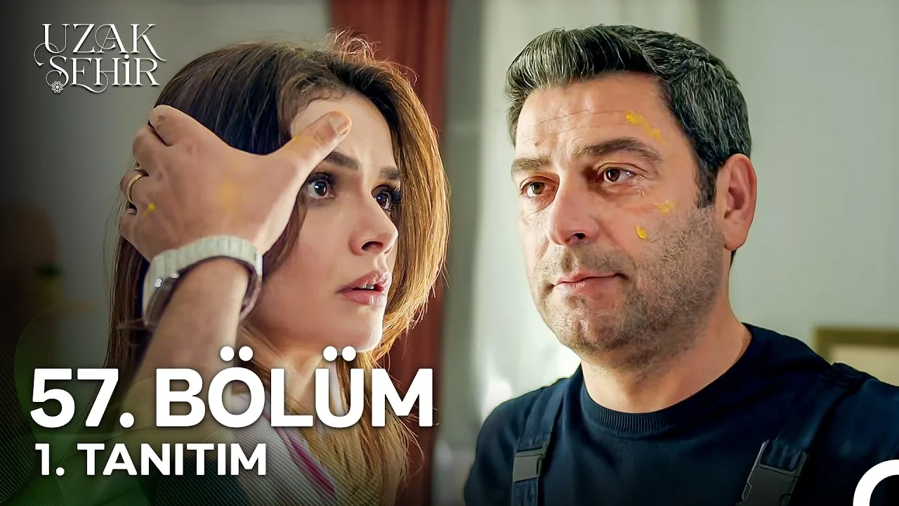 Uzak Şehir 57.Bölüm Fragmanı