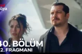 Eşref Rüya 40.Bölüm 2. Fragmanı