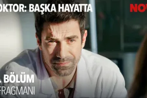 Doktor: Başka Hayatta 6.Bölüm Fragmanı