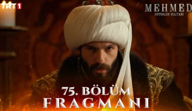Mehmed Fetihler Sultanı 75.Bölüm Fragmanı