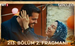 Gönül Dağı 213.Bölüm 2. Fragmanı