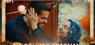 Gönül Dağı 213.Bölüm 2. Fragmanı