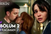 Çirkin 2.Bölüm 2. Fragmanı