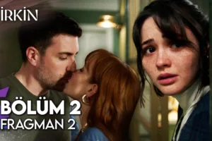 Çirkin 2.Bölüm 2. Fragmanı