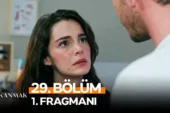 Kıskanmak 29.Bölüm Fragmanı