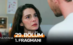 Kıskanmak 29.Bölüm Fragmanı