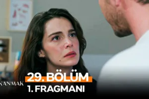 Kıskanmak 29.Bölüm Fragmanı