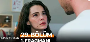 Kıskanmak 29.Bölüm Fragmanı