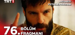 Mehmed Fetihler Sultanı 76.Bölüm Fragmanı