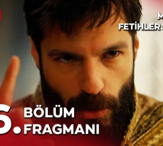Mehmed Fetihler Sultanı 76.Bölüm Fragmanı