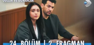 Güller ve Günahlar 24.Bölüm 2. Fragmanı