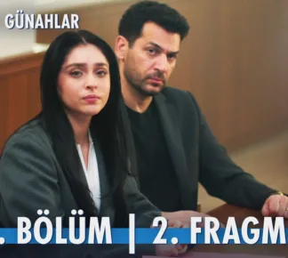 Güller ve Günahlar 24.Bölüm 2. Fragmanı