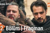 Kuruluş Orhan 22.Bölüm Fragmanı