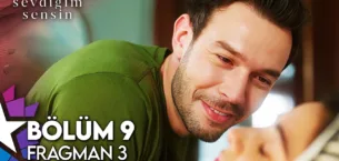 Sevdiğim Sensin 9.Bölüm 3. Fragmanı
