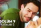 Sevdiğim Sensin 9.Bölüm 3. Fragmanı