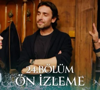 Taşacak Bu Deniz 24.Bölüm Önizleme