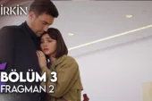 Çirkin 3.Bölüm 2. Fragmanı