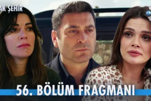 Uzak Şehir 56.Bölüm 2. Fragmanı