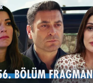 Uzak Şehir 56.Bölüm 2. Fragmanı