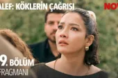 Halef: Köklerin Çağrısı 29.Bölüm Fragmanı